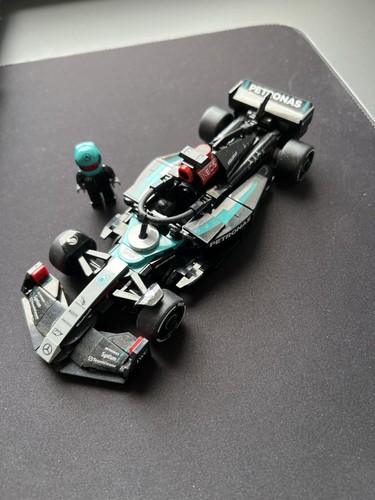 Lego speed champions - lego,