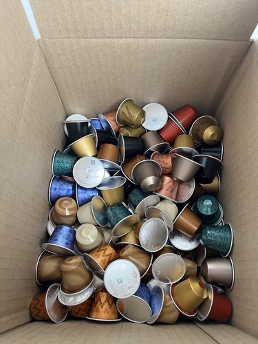 Nespresso original line - 🎁,