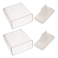  2 Pezzi Espositore Medaglie