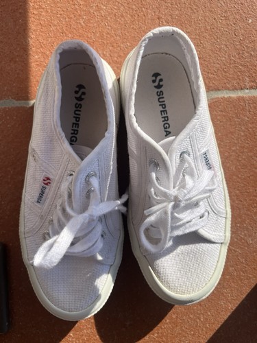 Superga 2750 sneakers bimbo