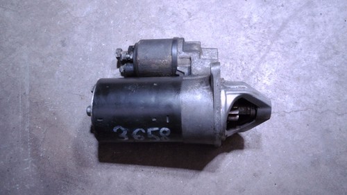 Motorino avviamento opel corsa - avviamento,