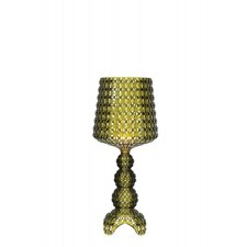 KARTELL Lampada da tavolo Mini