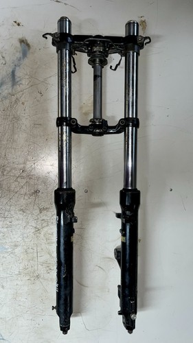 Forcella anteriore honda cbx - -honda,