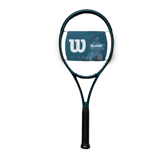 Wilson blade 104 - 104, 1/8