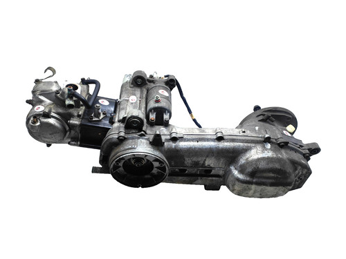 Motore completo yamaha xcity - yamaha,