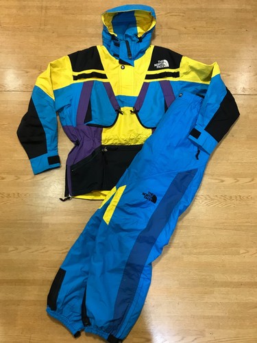 The north face - north, abbigliamento