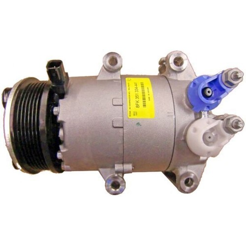 Compressore aria condizionata
