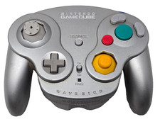 Pad Controller Gamecube