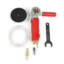 Smerigliatrice a umido