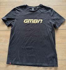 T-shirt uomo GMBN Global
