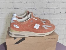 New Balance 991v2 'Vintage