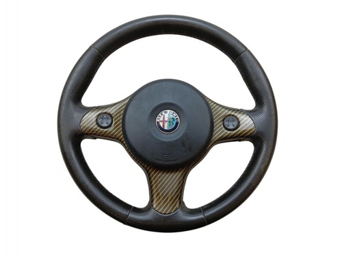 Volante alfa romeo 159 - romeo,
