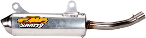 Fmf core2 short cr250 - fmf, p-core2