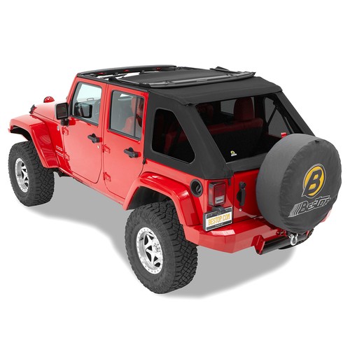 Bestop ricambio softtop - ricambio,