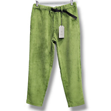 Pantalone UOMO in velluto