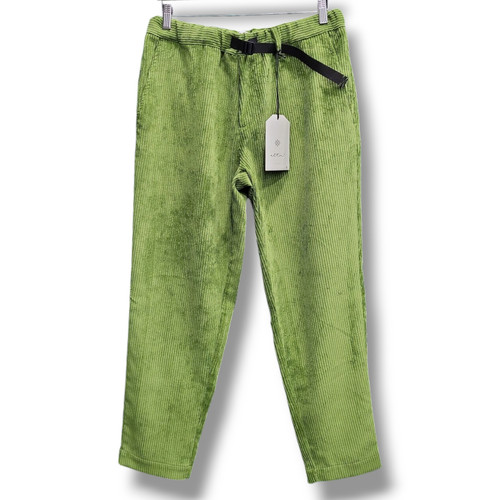 Pantalone uomo velluto - pantalone, in
