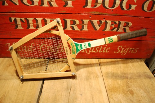 Racchetta tennis wilson - da,