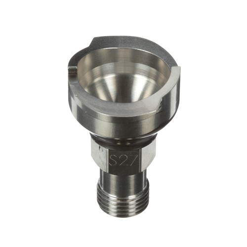 Pps series 0 - series, adapter