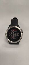 garmin fenix 5 usato