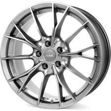 Cerchi in lega compatibili BMW SERIE 1 3 4 5 6 7 X3 X4 da 19" DOPPIA MISURA ITA