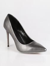 Mada Emme Decolletè con tacco a spillo