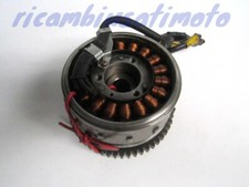 Volano con Ruota Libera + statore usato origin Piaggio X9 250 2001 motore Honda
