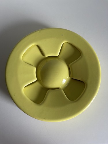 Portacenere ceramica lli - portacenere,