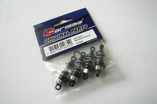 Carisma GT14 MK2 Shocks olio