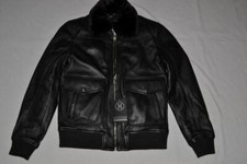 Hudson Outerwear Vera Pelle