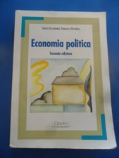Economia politica 2ed. FC