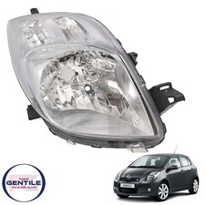 TOYOTA YARIS 2006 2008 FARO