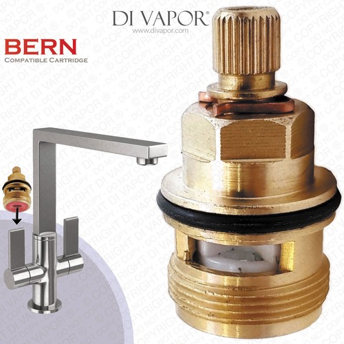 Franke bern sp3308 - bern, valvola