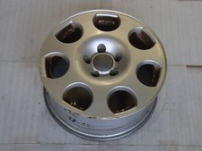 Cerchio in lega Speedline