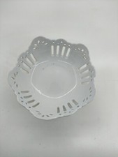 Ciotola Contenitore In Ceramica Fatta A Mano - Royal Triver - Insalatiera...