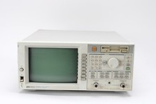 HP 8714ET 300kHz-3GHz RF