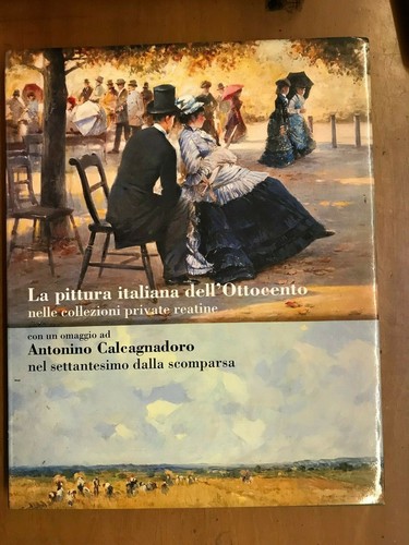 Pittura italiana - la,