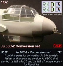 Cmk Junkers Ju 88C-2