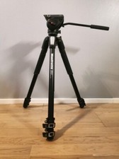 Treppiede per fotocamera