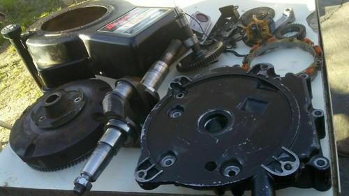 Ricambi motore oem - briggs, &