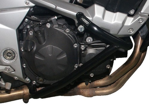 Paramotore crash bars heed - paramotore,