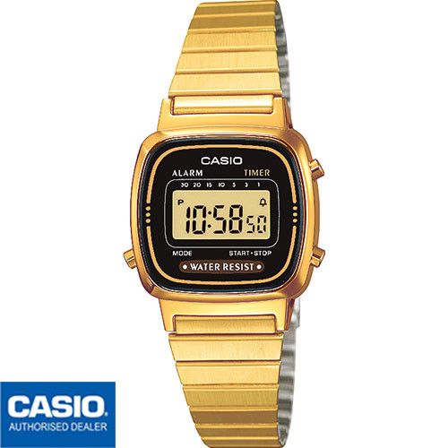 CASIO