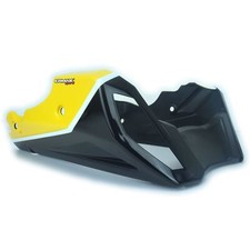 Pancia Ermax giallo