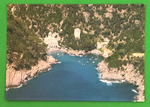San fruttuoso camogli - fruttuoso, di