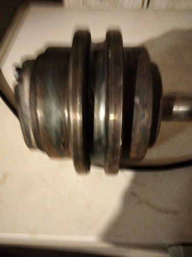 Rullo sostegno cingolo - di,