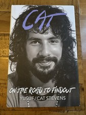 Yusuf / Cat Stevens On The