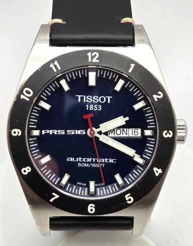 Orologio automatico uomo