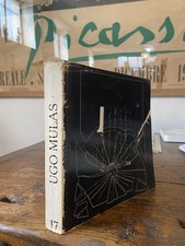 Mulas Ugo Immagini e testi Parma Istituto di storia dell'Arte 1973