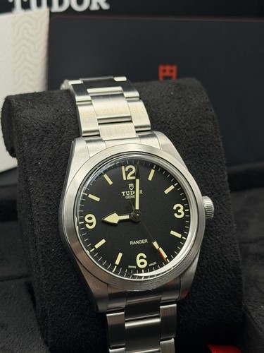 2024 tudor ranger - 39mm,