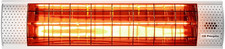 PHF 45 - Riscaldatore a