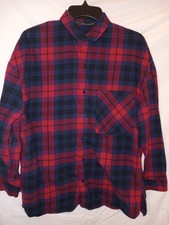 Top donna Zara Trafaluc in